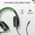 Наушники Trust GXT 404G Rana Gaming Headset for Xbox One 3.5mm GREEN (23346)