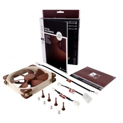 Кулер для корпуса Noctua NF-A14 ULN