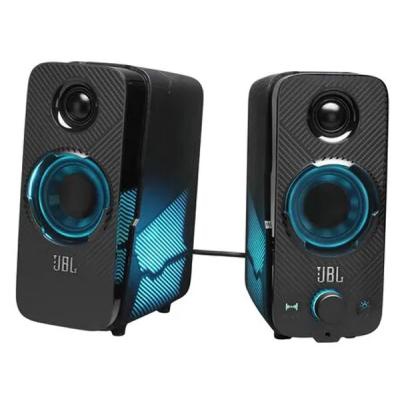 Акустична система JBL Quantum Duo Black (JBLQUANTUMDUOBLKEU)