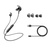 Наушники PHILIPS TAE4205BK In-ear Mic Wireless Black (TAE4205BK/00)