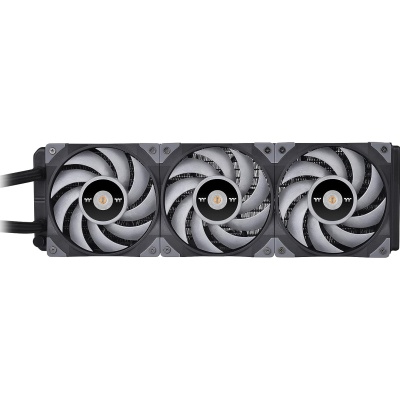 Система рідинного охолодження ThermalTake Floe RC Ultra 360 CPUMemory AIO Liquid Cooler (CL-W325-PL12GM-A)