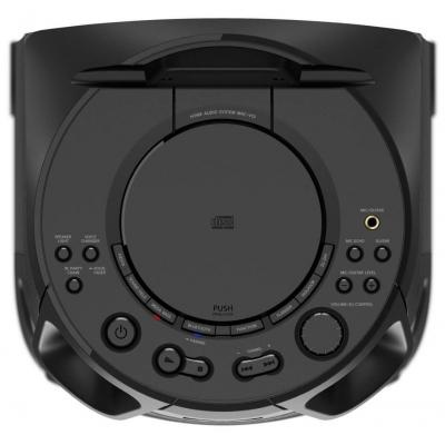 Акустическая система Sony MHC-V13 Black (MHCV13.RU1)