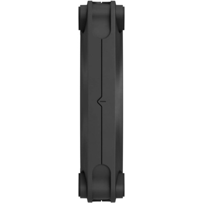 Кулер до корпусу Fractal Design Momentum 12 Black (FD-F-MO1-1201)