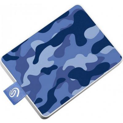 Накопитель SSD USB 3.0 500GB Seagate (STJE500406)
