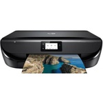 Многофункциональное устройство HP DeskJet Ink Advantage 5075 з Wi-Fi (M2U86C)