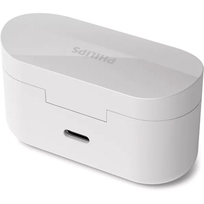Навушники Philips TAT3508 White (TAT3508WT/00)