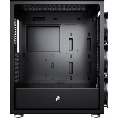 Корпус 1stPlayer DX-4R1-PLUS-BK