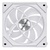 Кулер до корпусу Lian Li Reverse SL-INF 120mm Single white (G99.12RSLIN1W.00)