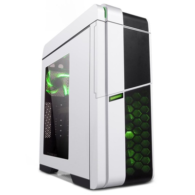 Корпус GAMEMAX G536