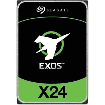 Жорсткий диск 3.5' 24TB Seagate (ST24000NM002H)
