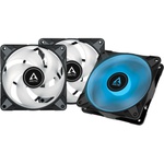 Кулер для корпуса Arctic P12 PWM PST RGB (ACFAN00230A)