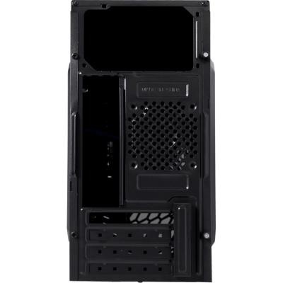 Корпус AeroCool CS-102 w/350W