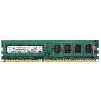 Модуль памяти для компьютера DDR3 2GB 1600 MHz Samsung (Original)