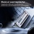 Концентратор Promate USB-C 14-in-1 Promate gegatower-60w (gegatower-60w)