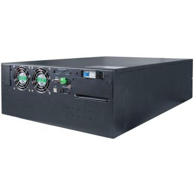 Источник бесперебойного питания East EA906.SRT G4 6000VA (EA906.SRT.G4.16.7)