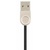 Дата кабель USB 2.0 AM to Type-C Pro Nylon Lay Black Gelius (63259)