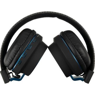 Наушники Gelius Ultra Perfect Blue (GL-HBB-0019 Blue)