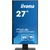 Монитор iiyama XUB2792HSC-B1