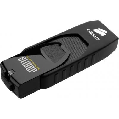 USB флеш накопитель Corsair 128GB Voyager GTX USB 3.1 (CMFVYGTX3C-128GB)