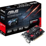 Видеокарта Radeon R7 250 2048Mb ASUS (R7250-2GD5)