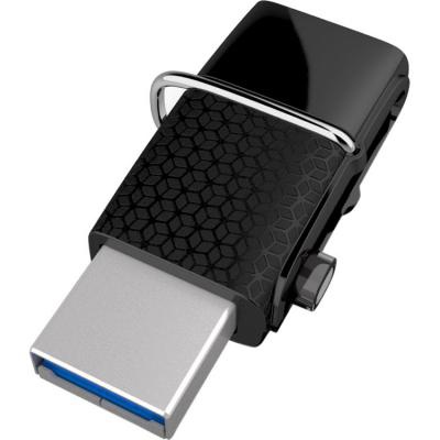 USB флеш накопитель SANDISK 128GB Ultra Dual Drive USB 3.0 OTG (SDDD2-128G-GAM46)