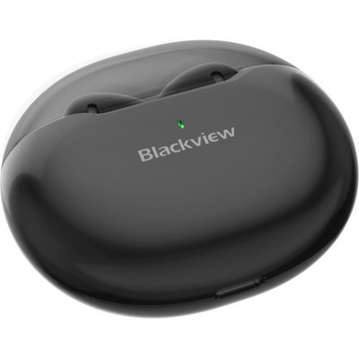 Навушники Blackview AirBuds 6 Black (6931548308423)