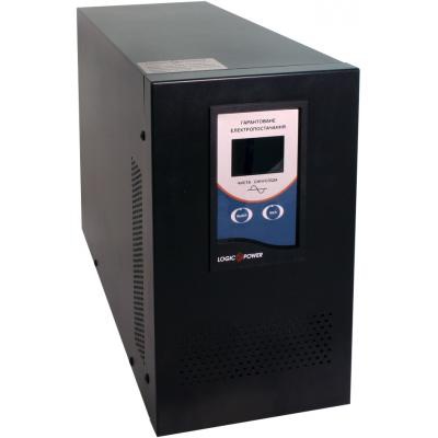 Источник бесперебойного питания LogicPower LPM-PSW-2000 48V (3181)