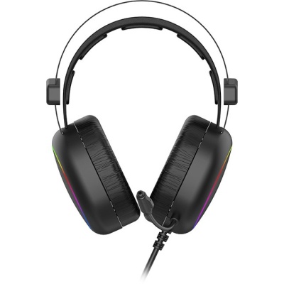 Навушники Havit HV-H2016D USB + 3.5мм (HV-H2016D)