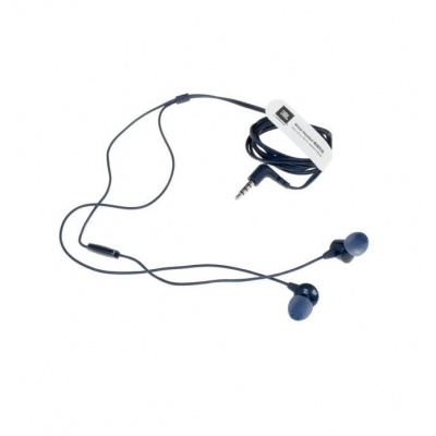 Наушники JBL C50 HI Blue (JBLC50HIBLU)