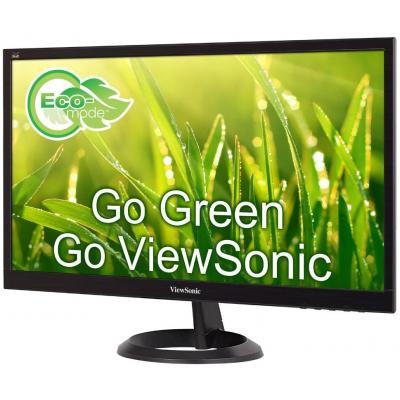 Монитор Viewsonic VA2261-6