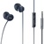 Наушники TCL SOCL300 Phantom Black (SOCL300BK-EU)