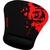 Коврик для мышки Redragon Libra Speed Black-Red (78305)