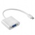 Переходник Mini DisplayPort в VGA Cablexpert (AB-mDPM-VGAF-02-W)