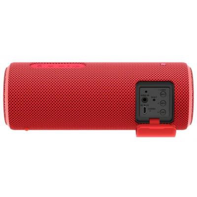 Акустическая система SONY SRS-XB21R Red (SRSXB21R.RU2)