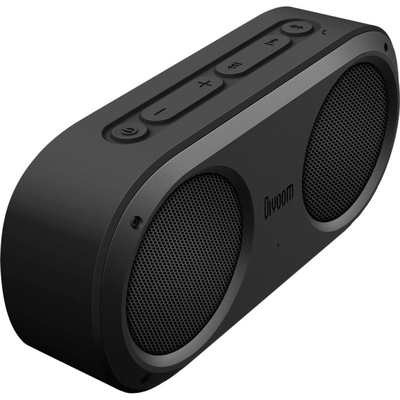 Акустическая система Divoom Airbeat 20 black