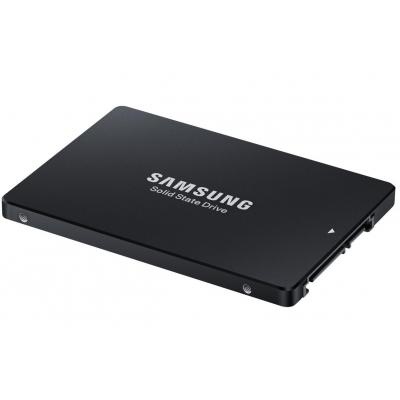 Накопитель SSD 2.5' 480GB Samsung (MZ-7LH480NE)