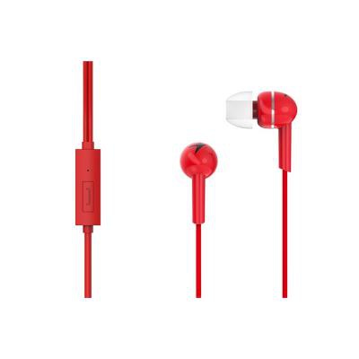 Наушники Genius HS-M300 RED (31710006403)