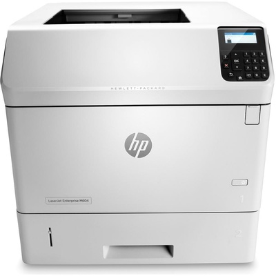 Лазерный принтер HP LaserJet Enterprise M604n (E6B67A)