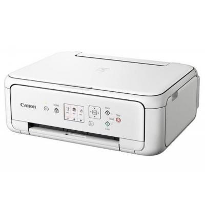 Многофункциональное устройство Canon PIXMA TS5140 white (2228C027)