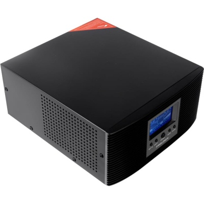 Пристрій безперебійного живлення Prologix 1200VA 1000W (PLP1200XL)
