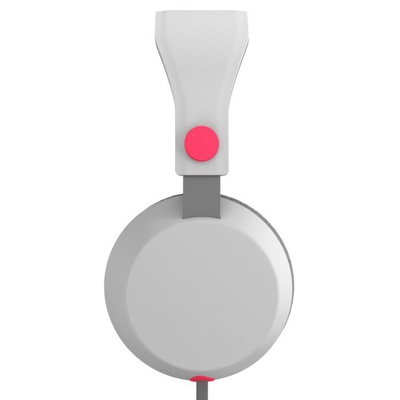 Наушники COLOUD BOOM Blocks Grey/Red (4090641)