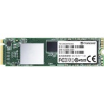 Накопитель SSD M.2 2280 128GB Transcend (TS128GMTE850)