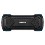 Акустическая система SVEN PS-220 black-blue