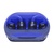 Навушники JBL Soundgear Clips Blue (JBLSNDGEARCLBLU)