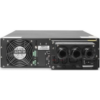 Источник бесперебойного питания AEG Protect D.6000 (6000008437)
