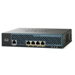 Контроллер Cisco AIR-CT2504-HA (AIR-CT2504-HA-K9)