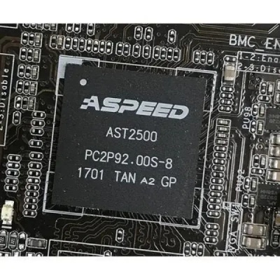 Контролер ASUS ASMB10-IKVM (90SC0HR0-M0UAY0)