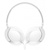 Наушники PHILIPS SHL4600 White (SHL4600WT/00)