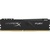 Модуль памяти для компьютера DDR4 8GB 3600 MHz HyperX Fury Black Kingston Fury (ex.HyperX) (HX436C17FB3/8)