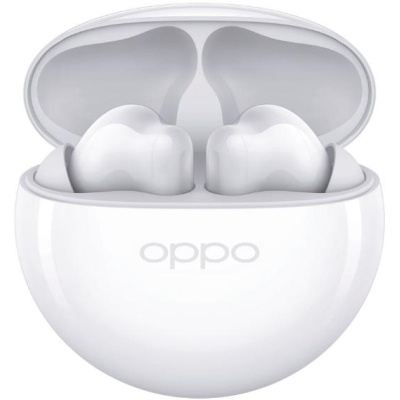 Навушники Oppo Enco Buds 2 White (ETE41 White)